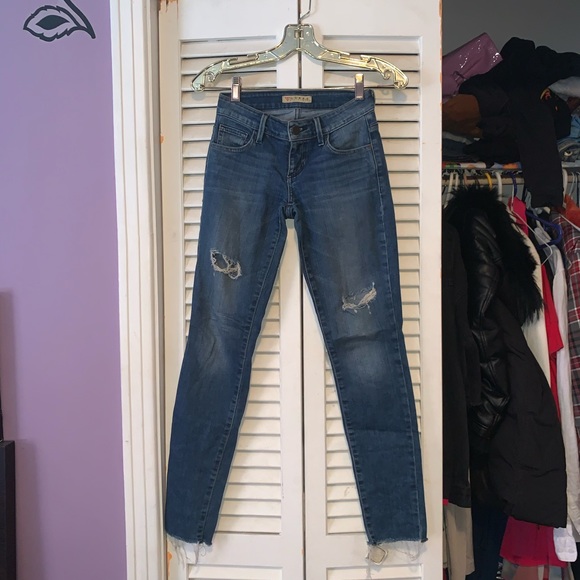 Guess skinny jeans - Picture 1 of 3